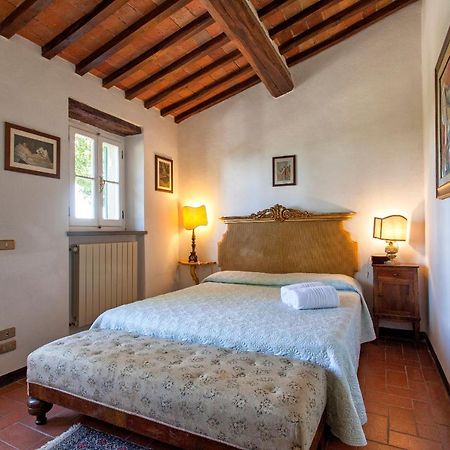Villa Serena & Dependances Cortona Exterior photo