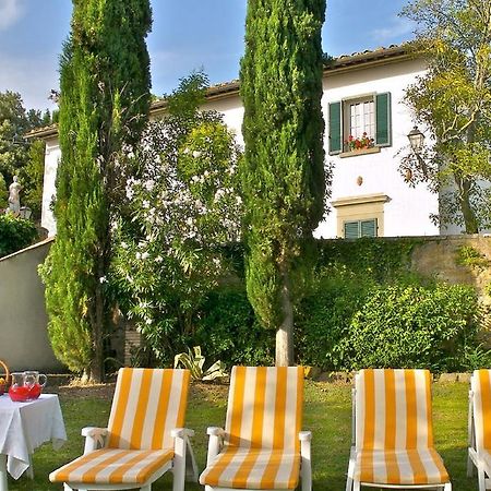 Villa Serena & Dependances Cortona Exterior photo