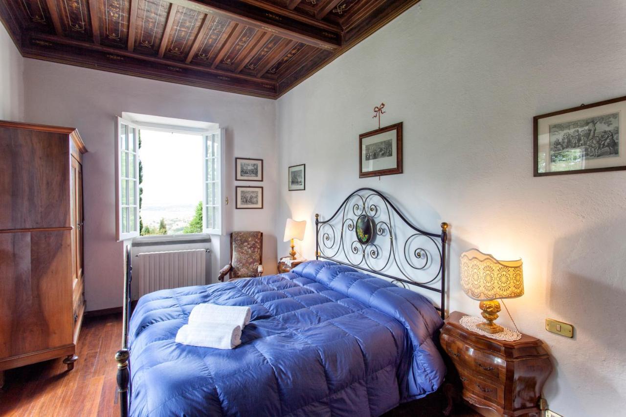 Villa Serena & Dependances Cortona Exterior photo