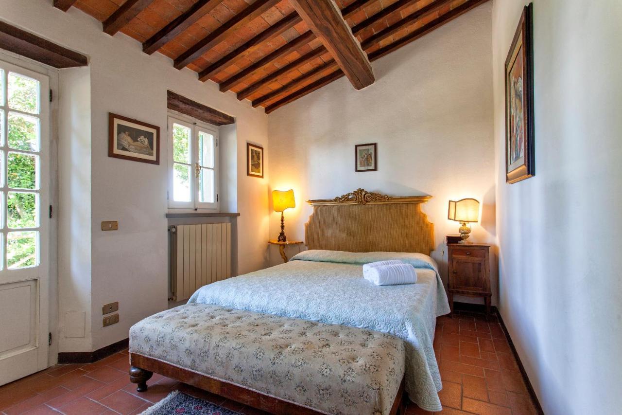 Villa Serena & Dependances Cortona Exterior photo