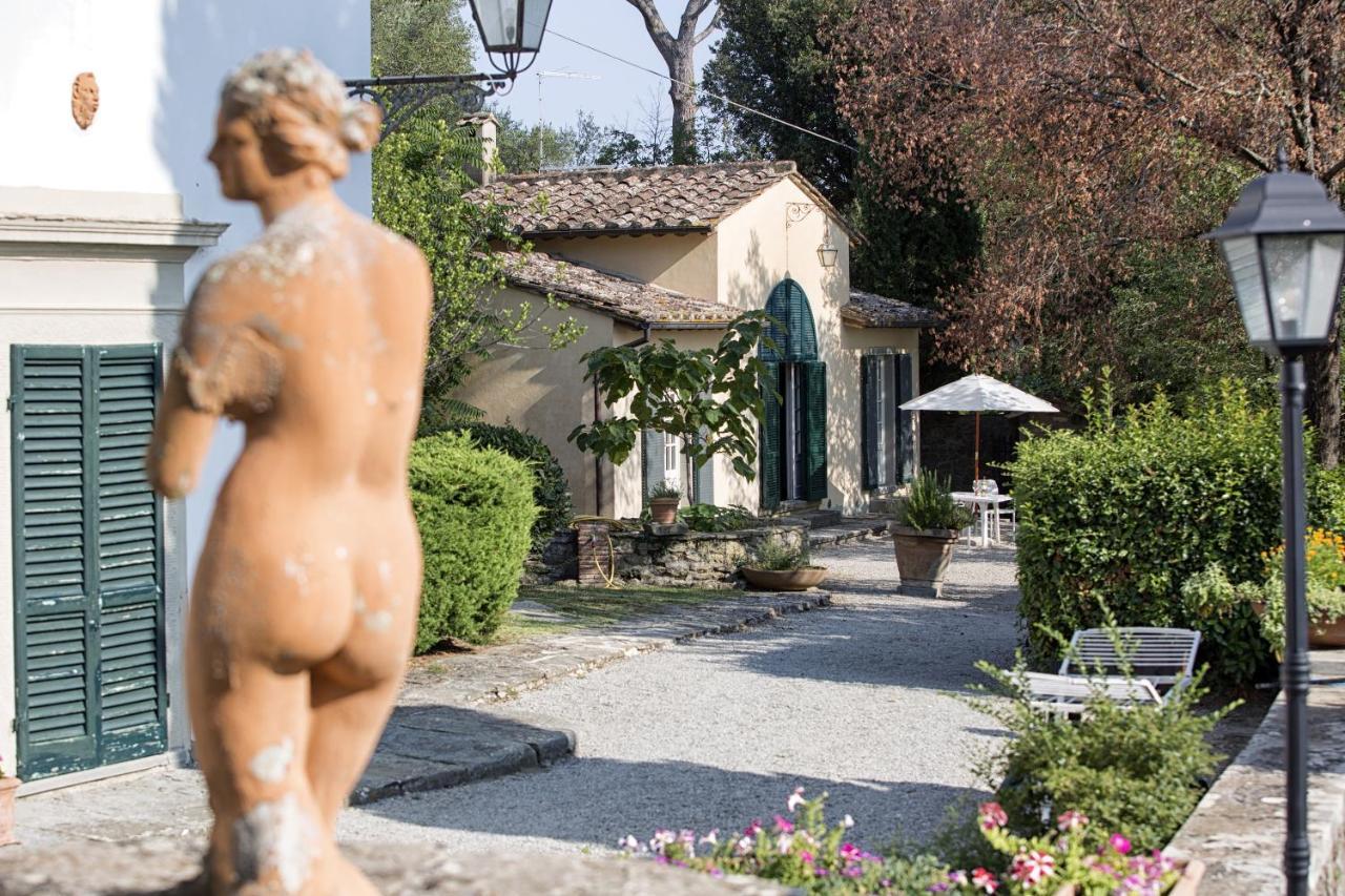 Villa Serena & Dependances Cortona Exterior photo