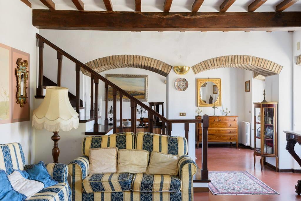 Villa Serena & Dependances Cortona Exterior photo
