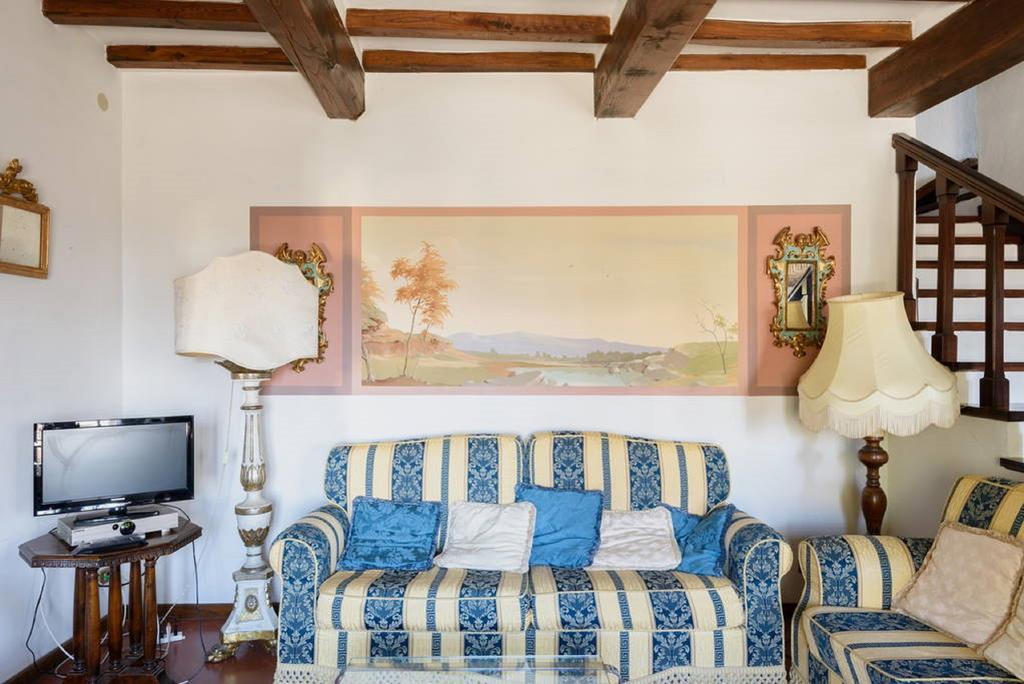 Villa Serena & Dependances Cortona Exterior photo