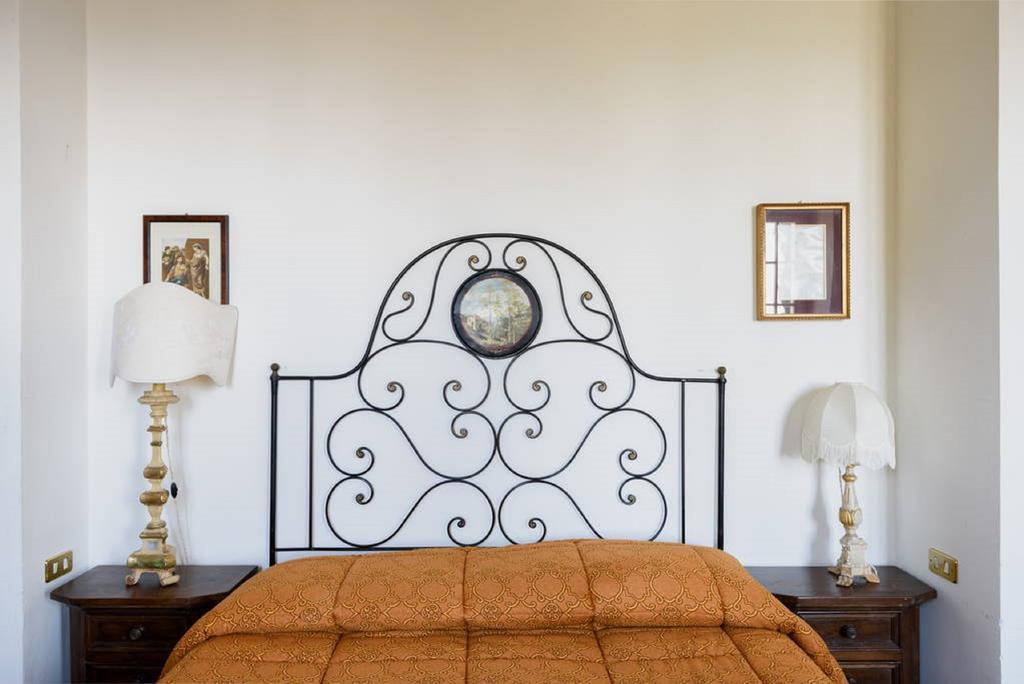 Villa Serena & Dependances Cortona Exterior photo