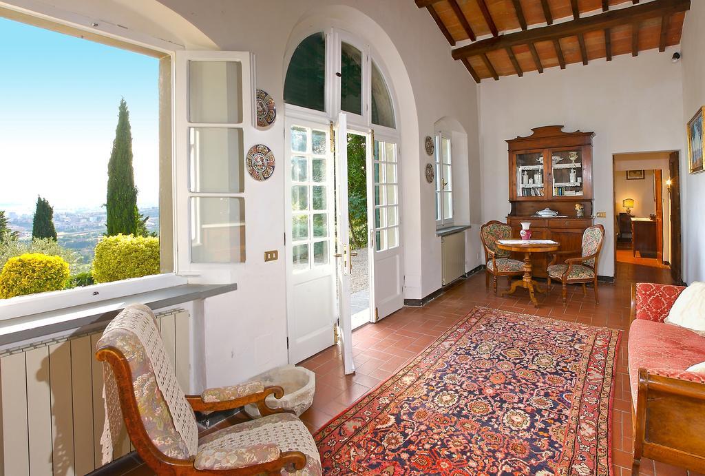 Villa Serena & Dependances Cortona Exterior photo