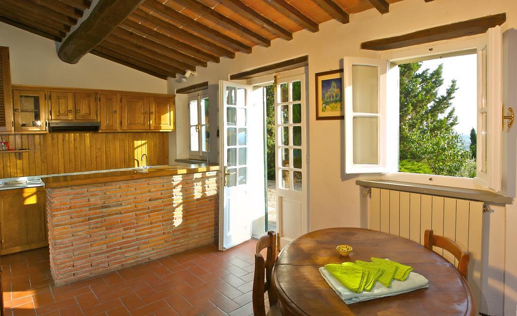 Villa Serena & Dependances Cortona Exterior photo