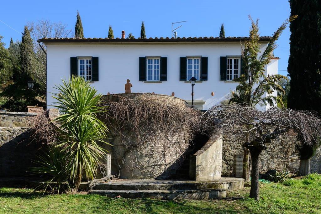 Villa Serena & Dependances Cortona Exterior photo