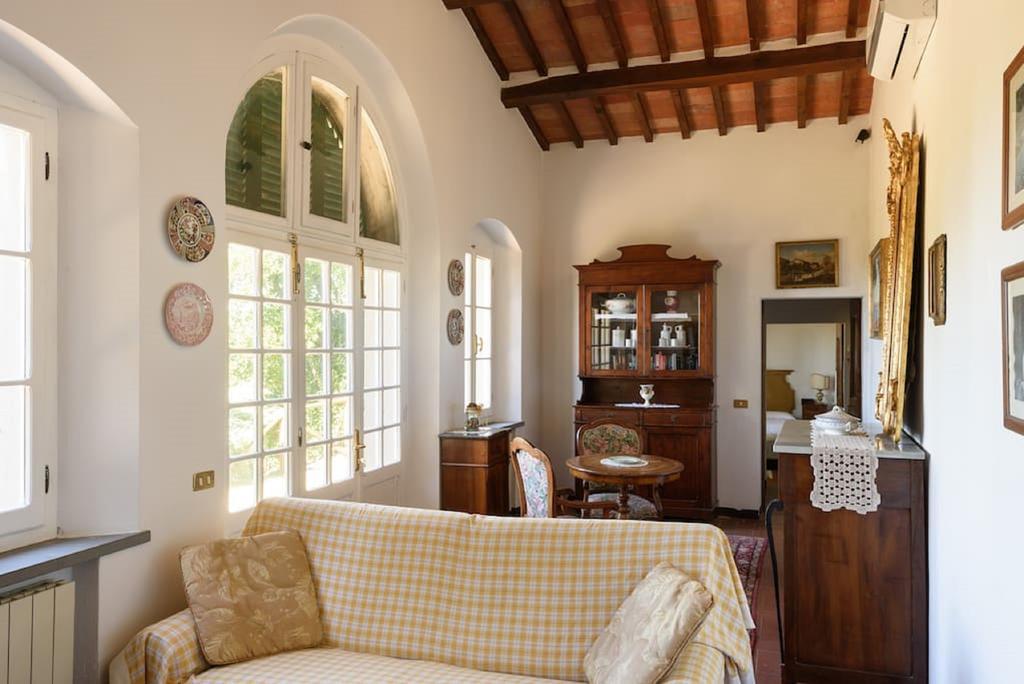 Villa Serena & Dependances Cortona Exterior photo