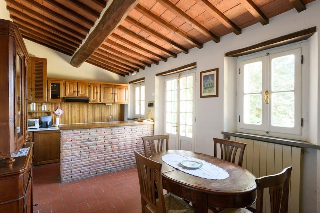 Villa Serena & Dependances Cortona Exterior photo