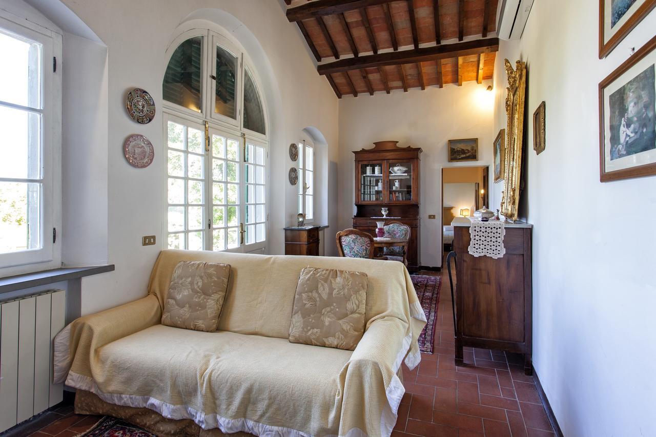 Villa Serena & Dependances Cortona Exterior photo